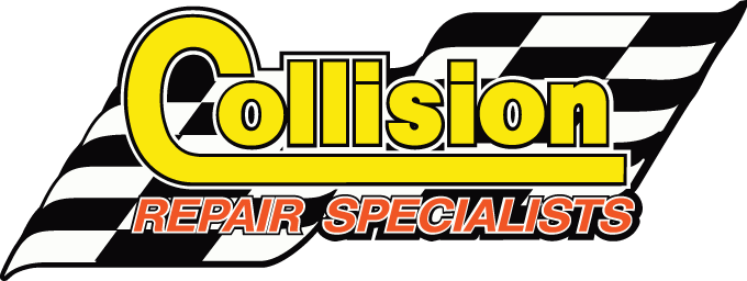 Collision Repair Specialists Logo