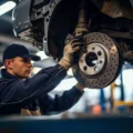 Brake System Services Near Me St. Joseph Mo: Collision Repair Specialists